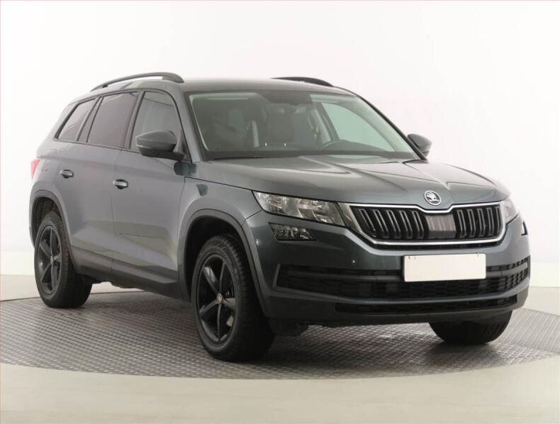 Škoda Kodiaq - hlavní fotka inzerátu