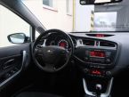 Kia Cee'd - fotka číslo 6