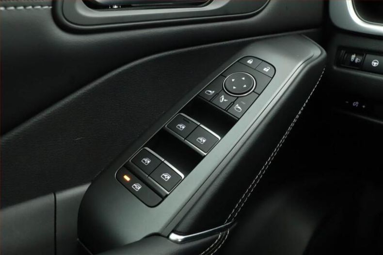 Nissan Qashqai - hlavní fotka