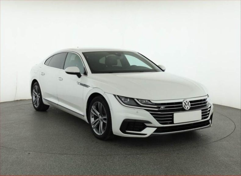 Volkswagen Arteon - hlavní foto