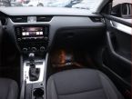 Škoda Octavia - fotka číslo 7