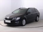 Škoda Octavia - fotka číslo 1
