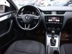 Škoda Octavia - fotka číslo 6