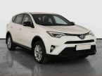 Toyota RAV 4 - fotka číslo 0