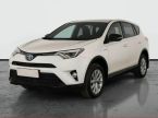 Toyota RAV 4 - fotka číslo 1