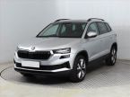 Škoda Karoq - fotka číslo 1