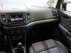 Volkswagen Sharan - fotka číslo 7