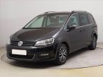 Volkswagen Sharan - fotka číslo 1