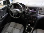 Volkswagen Sharan - fotka číslo 6