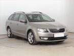 Škoda Octavia - fotka číslo 0