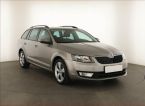 Škoda Octavia - fotka číslo 0
