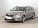 Škoda Octavia - fotka číslo 1