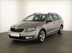 Škoda Octavia - fotka číslo 1