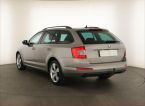 Škoda Octavia - fotka číslo 3