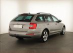 Škoda Octavia - fotka číslo 4