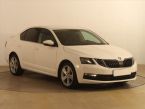 Škoda Octavia - fotka číslo 0