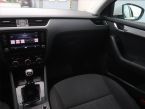 Škoda Octavia - fotka číslo 7