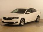 Škoda Octavia - fotka číslo 1