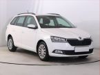 Škoda Fabia - fotka číslo 0
