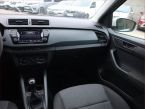 Škoda Fabia - fotka číslo 7