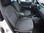 Škoda Fabia - fotka číslo 8