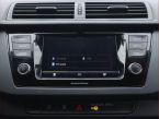 Škoda Fabia - fotka číslo 12