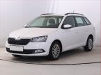 Škoda Fabia - fotka číslo 1