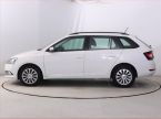 Škoda Fabia - fotka číslo 2