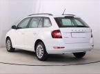 Škoda Fabia - fotka číslo 3