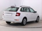 Škoda Fabia - fotka číslo 4