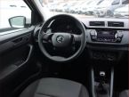 Škoda Fabia - fotka číslo 6