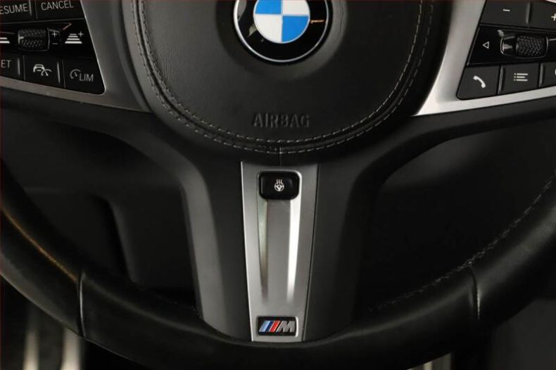 BMW X6 - hlavní fotka