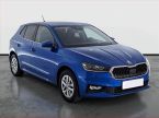 Škoda Fabia - fotka číslo 0