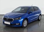 Škoda Fabia - fotka číslo 1