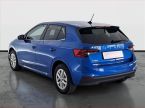 Škoda Fabia - fotka číslo 3