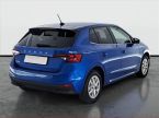 Škoda Fabia - fotka číslo 4