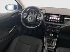Škoda Fabia - fotka číslo 6