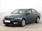 Škoda Octavia - fotka číslo 1