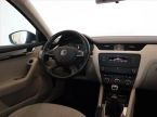 Škoda Octavia - fotka číslo 6