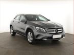 Mercedes Třída GLA - fotka číslo 0