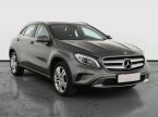 Mercedes Třída GLA - fotka číslo 0