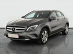 Mercedes Třída GLA - fotka číslo 1