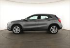 Mercedes Třída GLA - fotka číslo 2