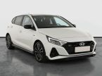Hyundai i20 - fotka číslo 0
