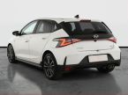 Hyundai i20 - fotka číslo 3