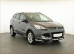 Ford Kuga - fotka číslo 0