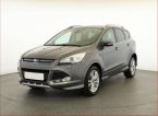 Ford Kuga - fotka číslo 1