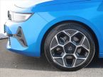 Opel Astra - fotka číslo 14