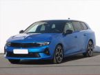 Opel Astra - fotka číslo 1