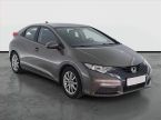 Honda Civic - fotka číslo 0